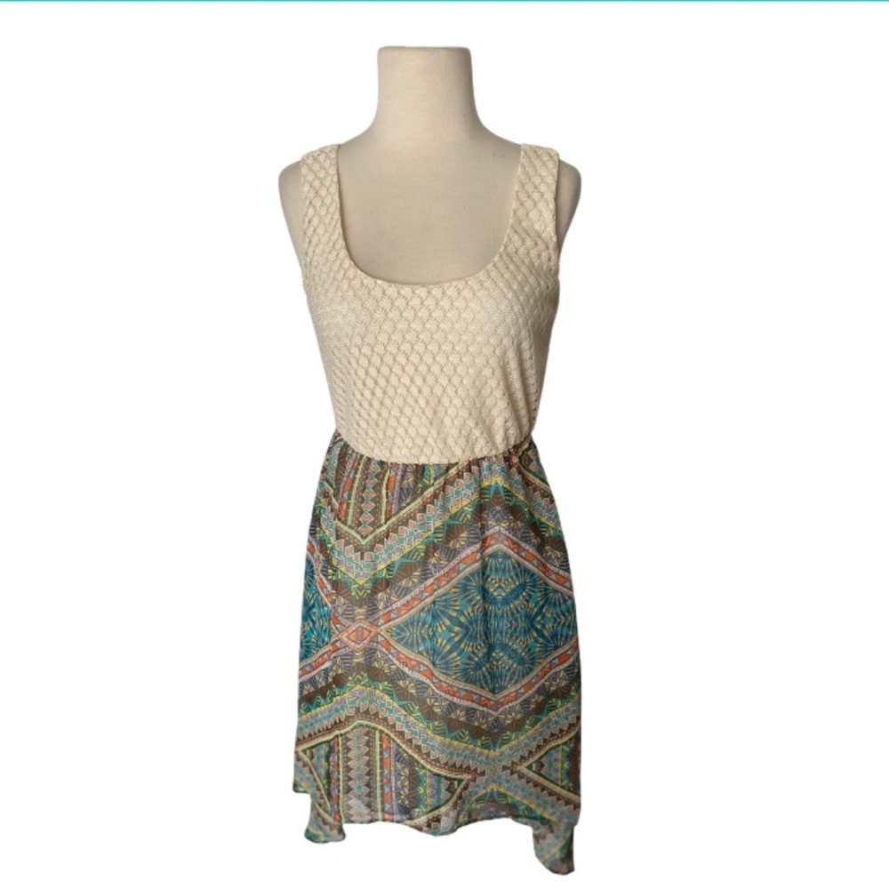 Spring Dress